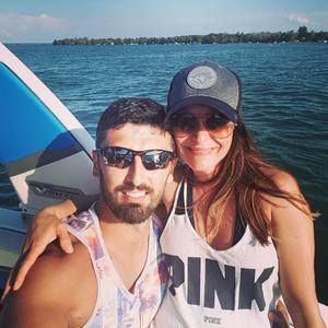 Meet your Posher, Lindsay